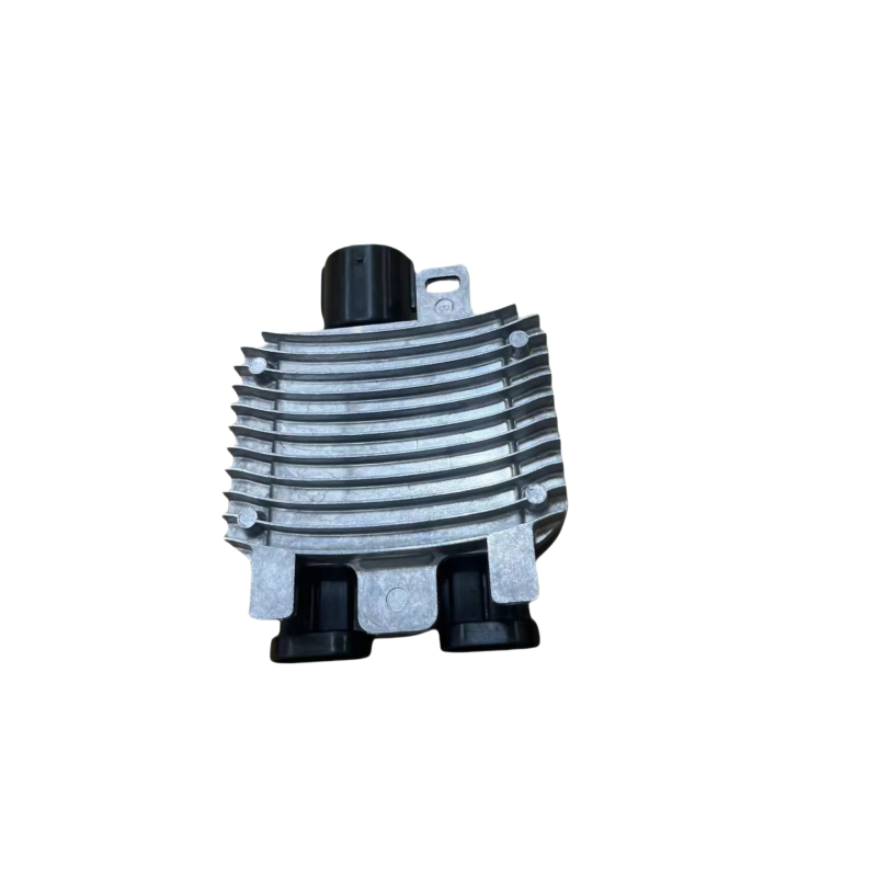 Electronic Fan Radiator Module for 2012 Aurora Discovery Freelander 2 LR045248-1 Fits Accord Fit Comes in Bag