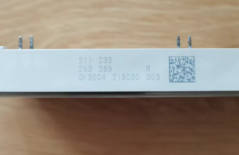 Original Fuji IGBT Module 2mbi800xne-120-50 800A 1200V High Quality IGBT Module for