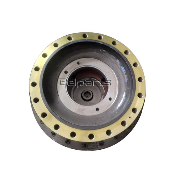 Belparts Excavator Parts E374F Travel Motor Assy 513-0837 513-0834 Final Drive
