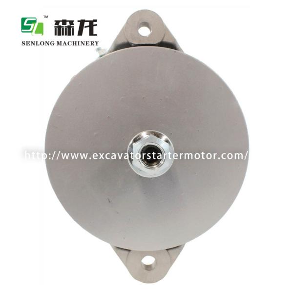 Alternador 24V 150A Generador de Carter 100-50242 101210-9001 101210-9000 2490313 2720313 El generador de Carter es el generador de energía más potente del mundo.
