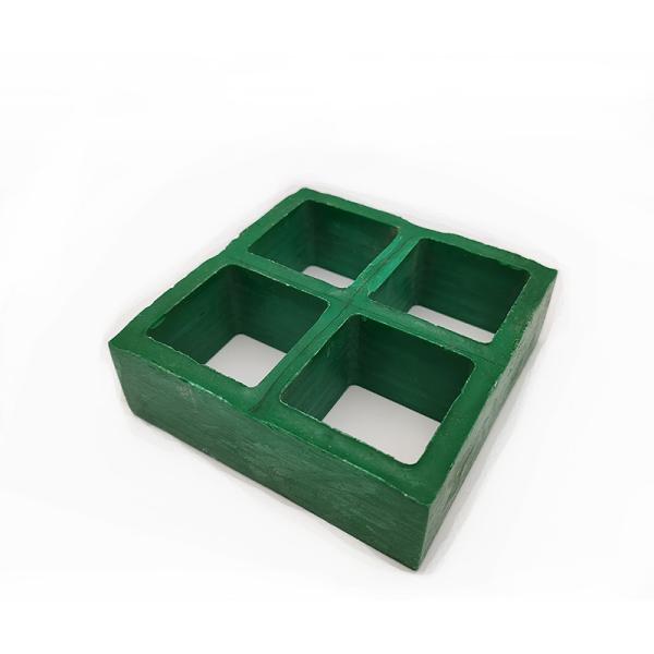 Concave Sanded FRP Fiberglass Grating for Anti-corrosion Walkway Platform Application