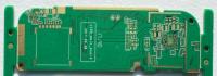 KB FR4 ENIG Surface 4oz 4mil Prototype Pcb Fabrication