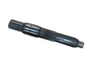 167-3855 axe de moteur de dispositif d'oscillation de Planetary Gear Parts E330D E336D d'excavatrice