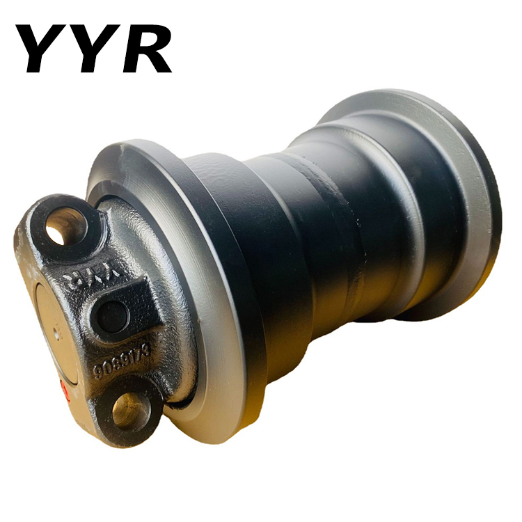Части Undercarriage Хитачи роликов следа экскаватора Ex200 Ex300