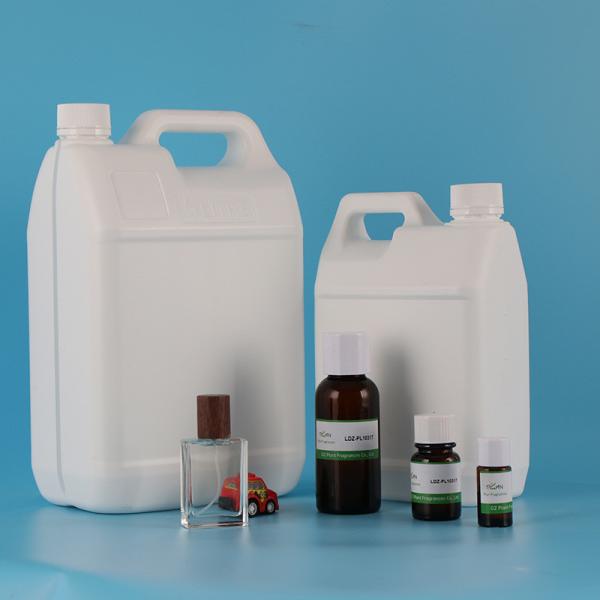 High Concentrated Zhenhua Ebony Flavor Fragrance Essence Oil For Perfume Making