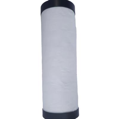 Equipamento mineral Cartucho de filtro de separação de óleo e gás 55193142 com peso KG de 1
