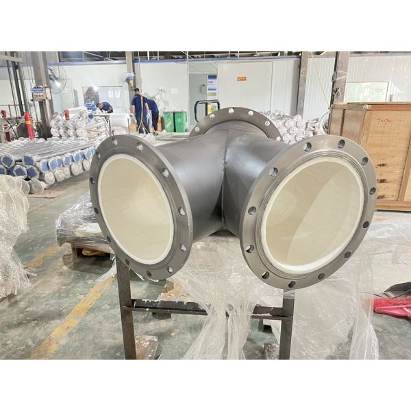Zirconia Ceramic Wear Liner – High Hardness HRA 85, Wear Resistant Tiles for Chute Hopper Cyclone and Pipe Protection