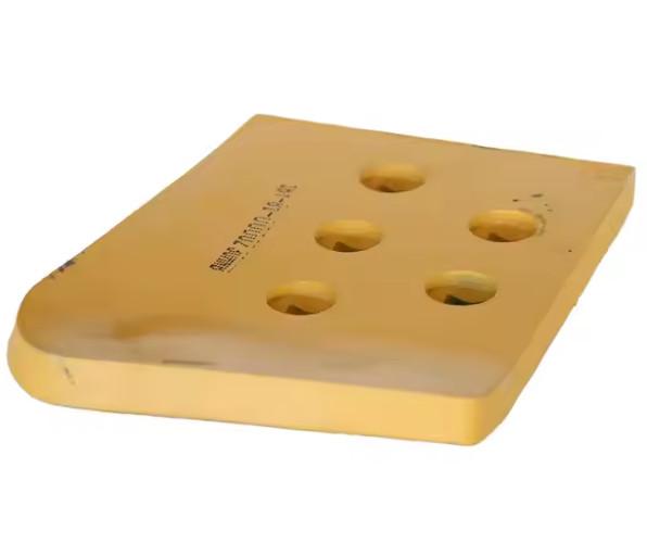 Shantui SD16 Bulldozer End Bit 16Y-81-00002 16Y-81-00003