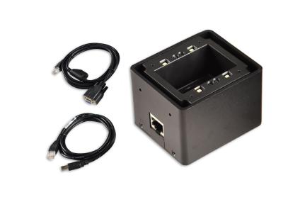 Precisão da relação 1.75W 10mil de USB do módulo do varredor de código de Qr do torniquete