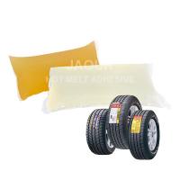 Fonte chaude PSA pour le label gelé de pneu avec la couleur transparente et bonne représentation dans la température froide