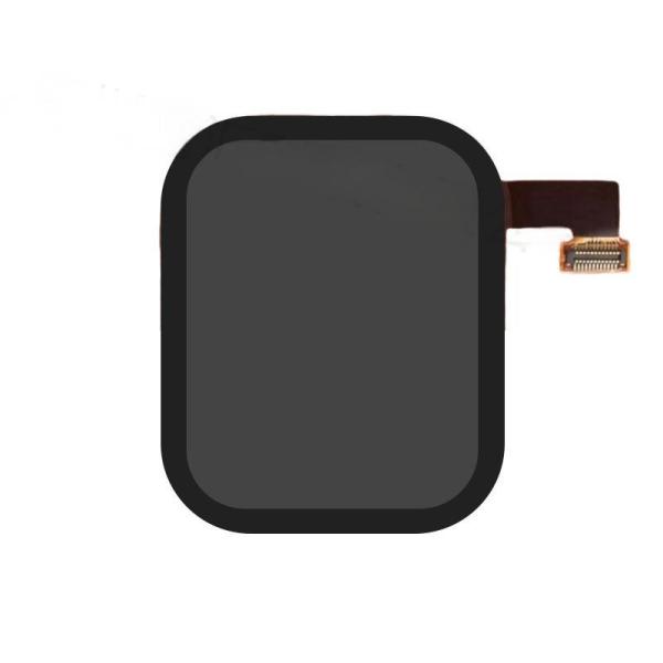 1.85 Inch Square Oled Display 390*450 Resolution QSPI/MIPI Interface Driving IC CO5300