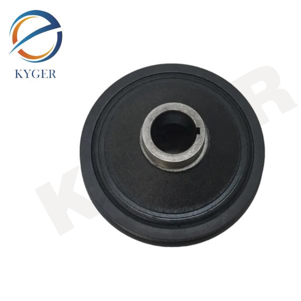 2720300803 Sistemas de motores de automóveis eixo de válvula polea amortecedor de vibrações 272 030 08 03 Para Mercedes Benz M273 M272