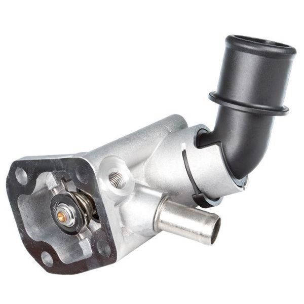 T421675 Thermostat Assembly Easy Installation For Perkins Engine