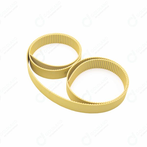 00334180 Asm Siemens Siplace X-Axis S27 Belt Siemens SMT Machine Parts Toothed Belt