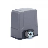 Moteur SL800DC 24V ouvre-porte coulissante automatique 800kg 180W batterie énergie solaire prise en charge