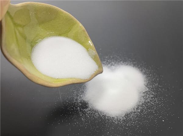 Solid acrylic resin powder BA-24 similar to Degalan P24 for ceramic varnish heat seal lacquers.