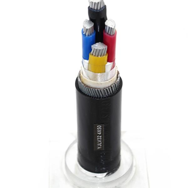 Low Voltage Power Cable  Copper/Aluminum  Power Cable