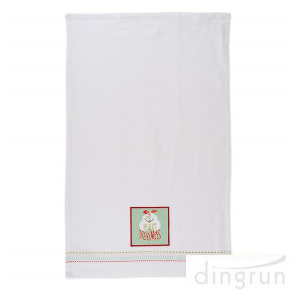 Christmas Holiday Dish Towels Kitchen Towels Hand Towels For Home Gift