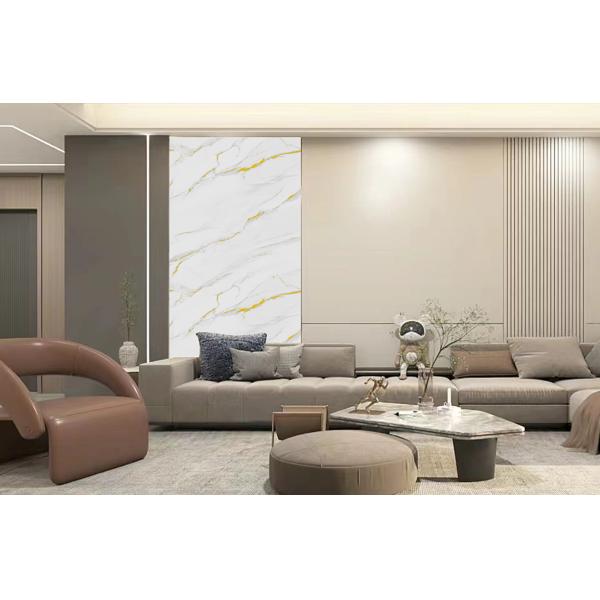 3D PET Heat Transfer Film PVC Decorative Film For Furniture Eco Friendly