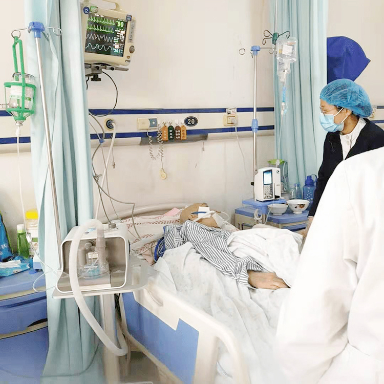 Генераторы 70L/min кислорода носового Cannula медицинские для дыхательной аттестации ISO 13485