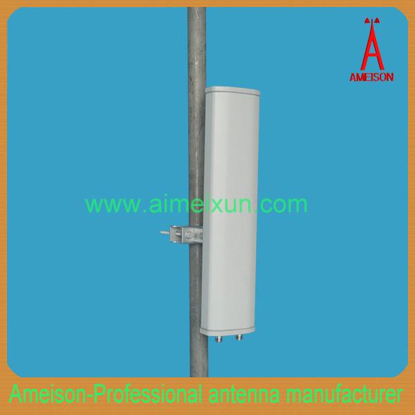 5100-5850MHz 2x16dBi Directional Panel Antenna WLAN antenna 5.8g antenna