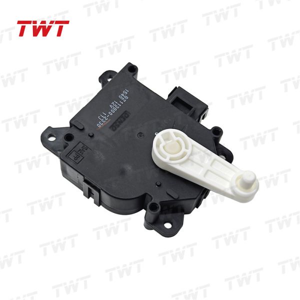 TWT Car Blend Door HVAC Heater Servo Motor Air Mix Radiator Damper Actuator for Honda Odyssey Elysion 2005-2021 79260-SFE-942