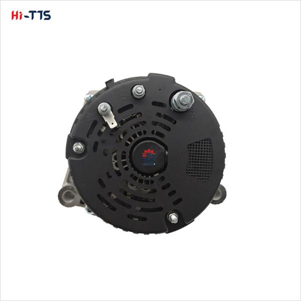 OEM альтернатора двигателя экскаватора Deutz 11.204.280 28V 80A 0118-3604 01183604