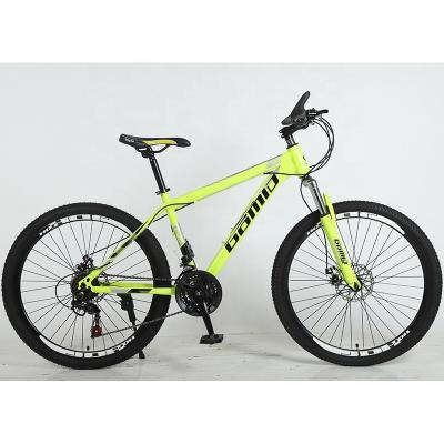 Ordinary Pedal Mountain Bike 26 Inch Custom 24 Speed OEM MTB Bike