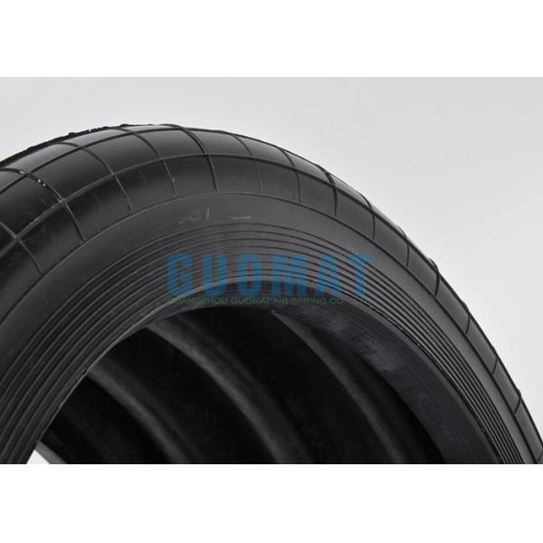 S400-3R Yokohama Rubber Air Spring Cross GUOMAT F-400-3 For Paper & Pulp Mill Equipment