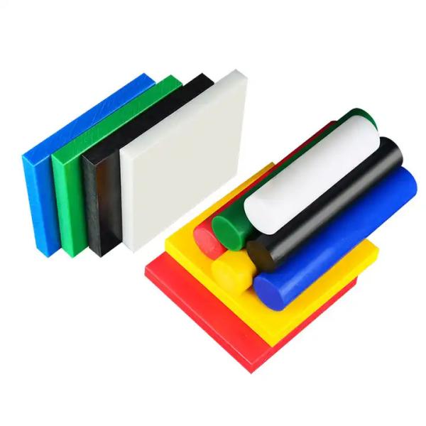Competitive Price Good Quality PP Materials Plastic Polypropylene PP Plastic