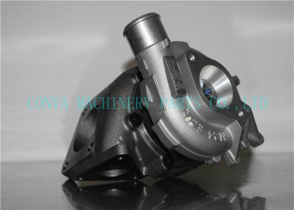GT2052V 752610-5032S 752610-5025S 752610-0015 6C1Q6K682EJ 6C1Q6K682EH 1435057 Ford Transit VI 2.4 TDCi