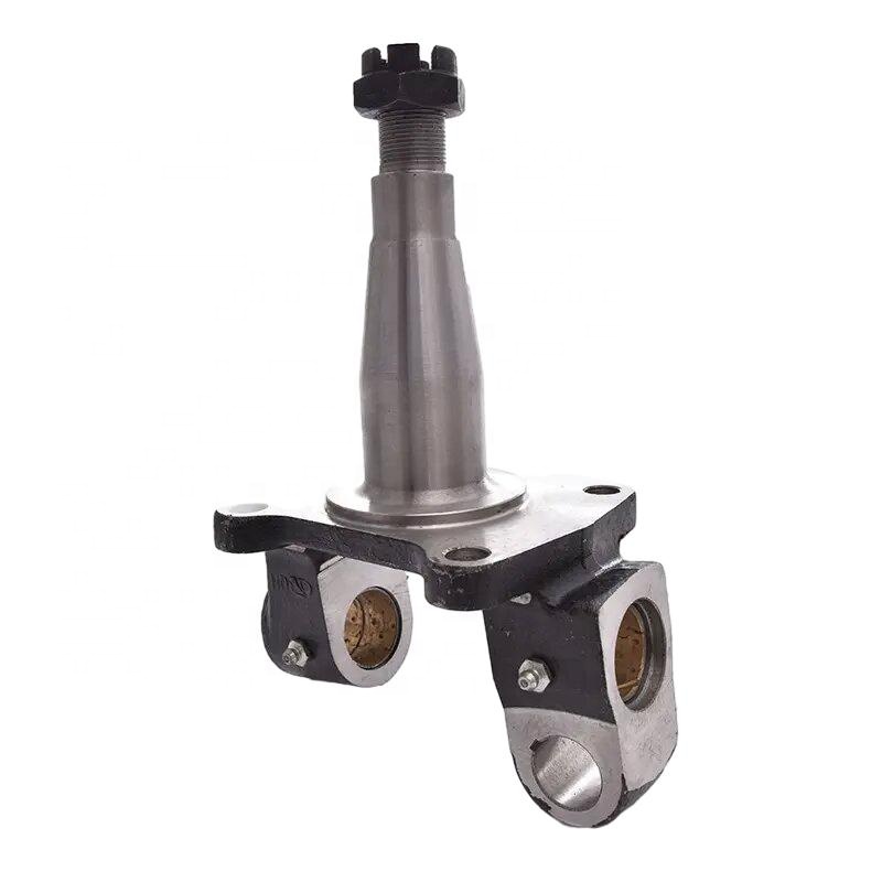 High Quality for JAC 1040 Truck Steering System Spare Parts New 3001200N/D332 Steering Knuckle
