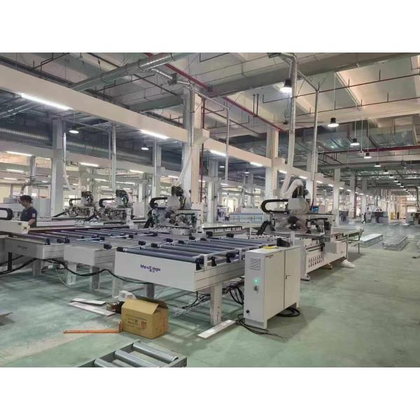 Guangzhou Faniao Cabinet Co.Ltd.