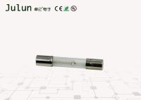 High Voltage Glass Cartridge Fuse 6x40mm 5KV AC Rapid Melting  IEC-60127-2/Ⅳ Standard