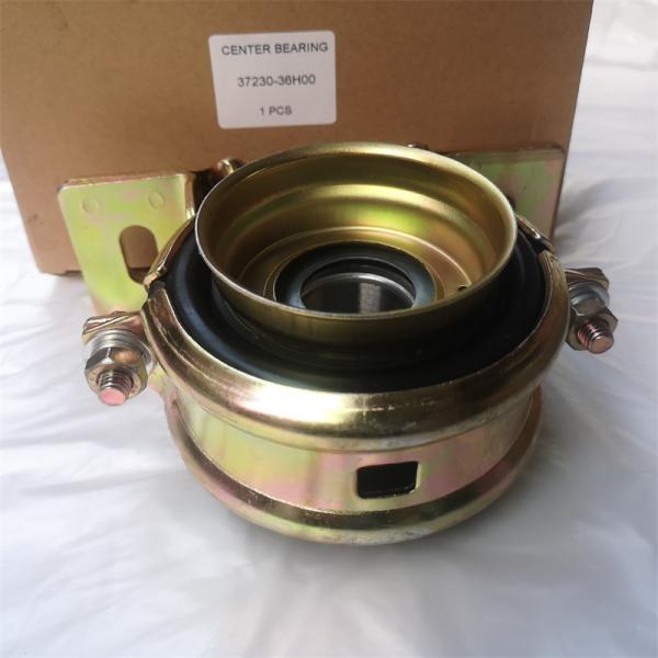 центр вала привода 37230-36H00 нося черноту для Тойота Dyna