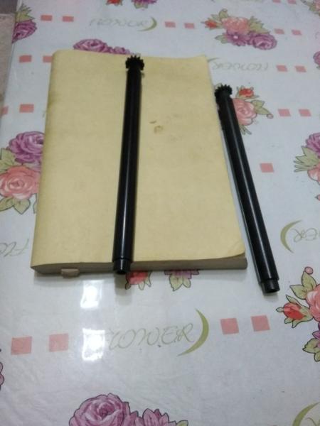 A043771 00 A043771 Minilab Roller Noritsu Spare Parts A078165 / A078165 01