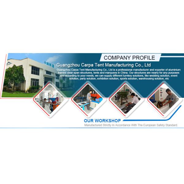 10x25m Outdoor Party Event Pavilion Tents Wedding Party Tent With Wind Resistant