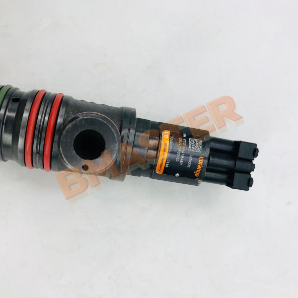 X52407500042 MTU Fuel Injector Precision Engineered For Engine Performance