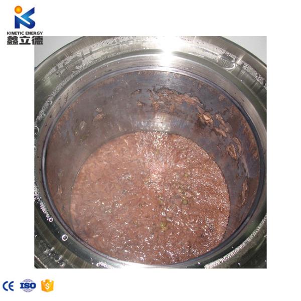 10L Essential Oil Distillation Equipment in Stainless Steel Color for Jasmine Oil Extraction