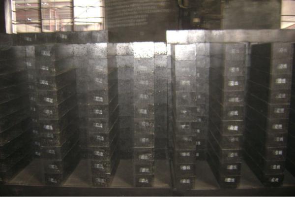 Excellent Thermal Shock Resistance Magnesium Carbon Bricks for Steel Industry at Affordable