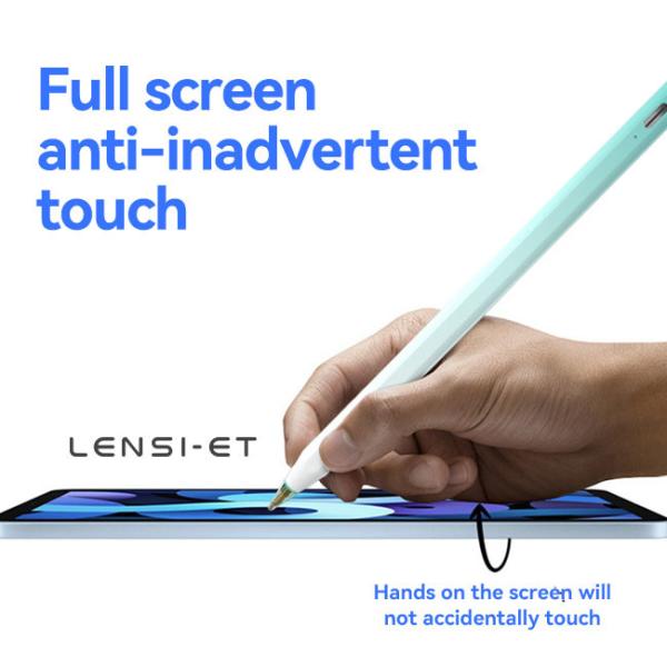 Универсальный емкостный стилус для рисования и письма для IPad Touch Screen Stylus