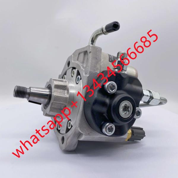 Подлинный новый топливный насос HP3 294000-0950 для двигателя 6C1Q-9B395-BD FORD Transit I5