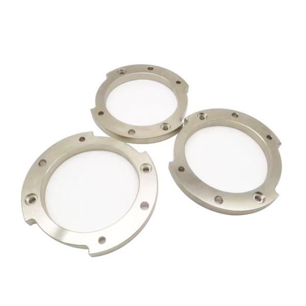 Turning Soldado 3020 3040 6040 CNC Peças de alumínio Serviço de moagem Acessórios grandes