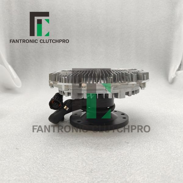 Durable Viscous Fan Clutch 5412001822 5412001722 5412001322 5412001022 5412001622