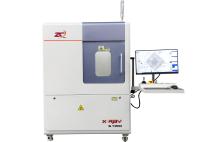 Machine de détection de rayons X S7200 avec écran haute définition de 24 pouces