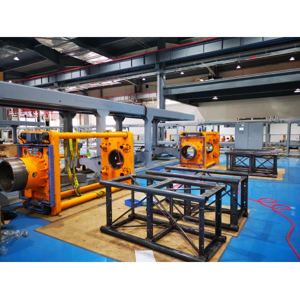 GUANGZHOU TECHWAY MACHINERY CORPORATION