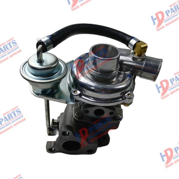 3D84 3TN84-2 RHB3 MOTOR TURBO CARREGADOR 129403-18050 Para YANMAR