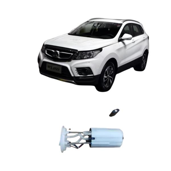Baic Saab D20D50D70X25X35X55X65E130E150 Fuel Pump Core Auto Parts Gasoline Pump Assembly