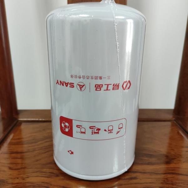 YGP(OEM) Cost-effective Oil Filter For B222100000494 SANY SY115/SY135/SY235/SY285/SY375/SY485/SY500 Apply To 4JJ1/4BGJ6BG1/6HK16UZ1/6WG1