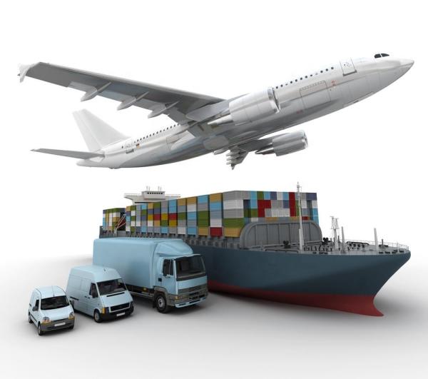 Expédition de porte à porte abordable de la Croatie à l'Autriche à la Hongrie en Roumanie Express maritime UPS DHL TNT LCL pour les marchandises générales
